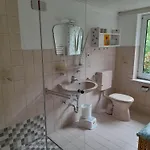 Holiday home Opas Hus Auf
