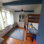 Opas Hus Auf Holiday home