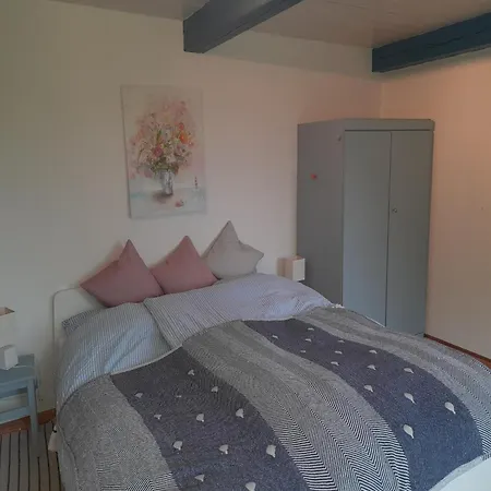 Opas Hus Auf Dom wakacyjny Pellworm