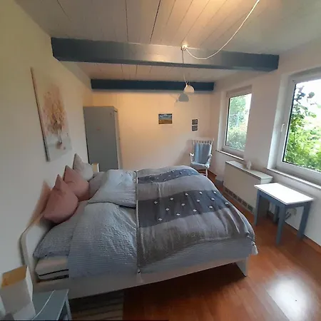 Opas Hus Auf * Pellworm