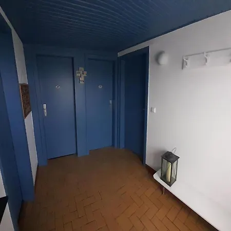 Prázdninový dům Opas Hus Auf *