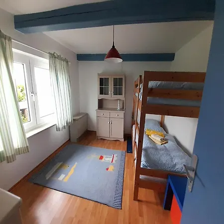 Opas Hus Auf Prázdninový dům