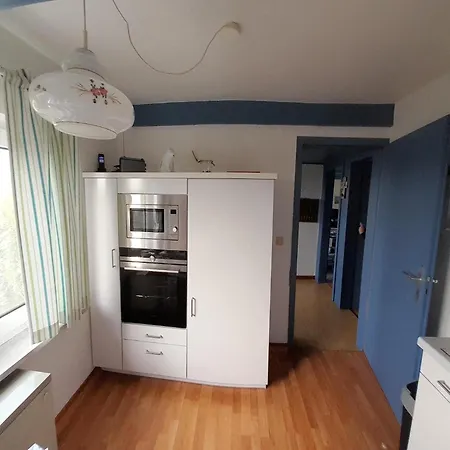 Prázdninový dům Opas Hus Auf Pellworm
