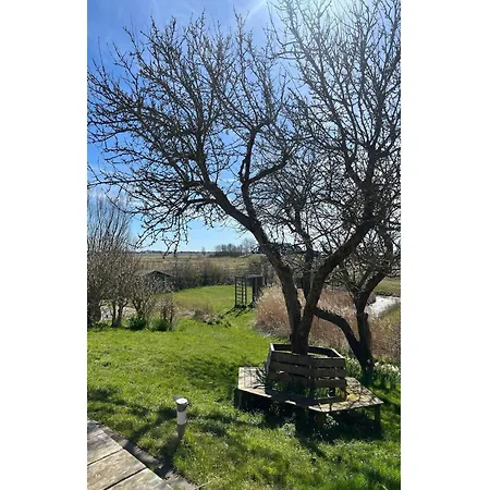 Holiday home Opas Hus Auf