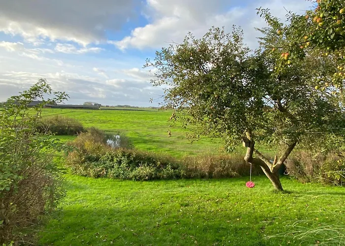Opas Hus Auf Casa vacanze