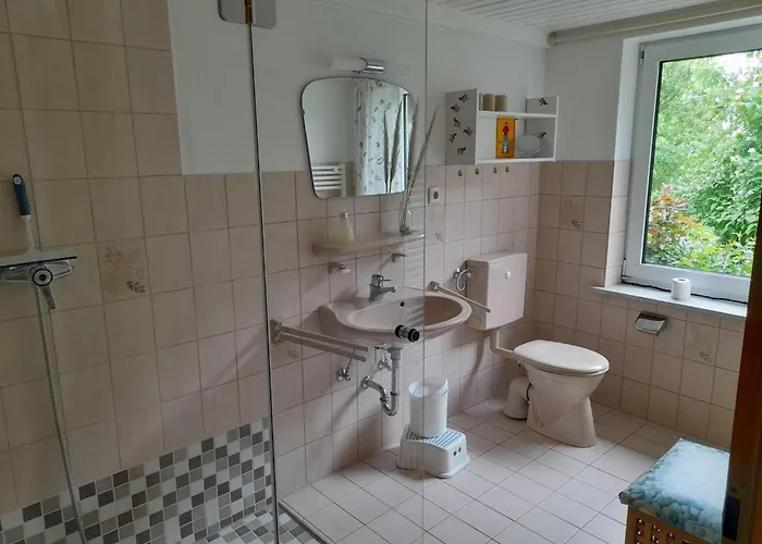 Casa vacanze Opas Hus Auf