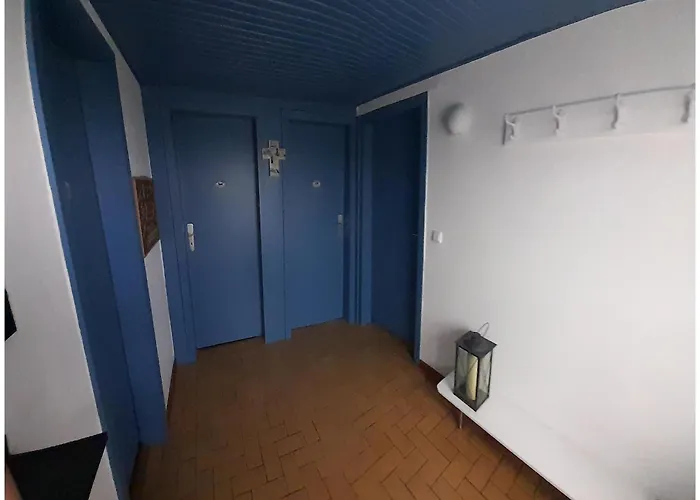 Casa vacanze Opas Hus Auf *