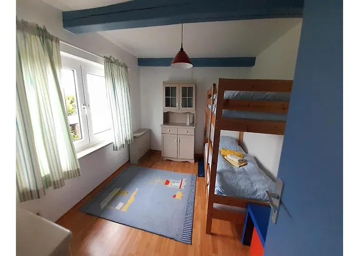 Opas Hus Auf Casa vacanze