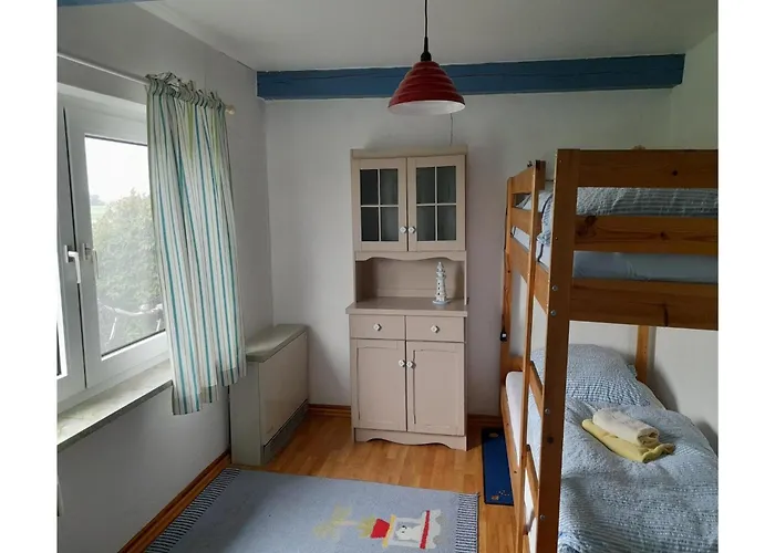 Casa vacanze Opas Hus Auf